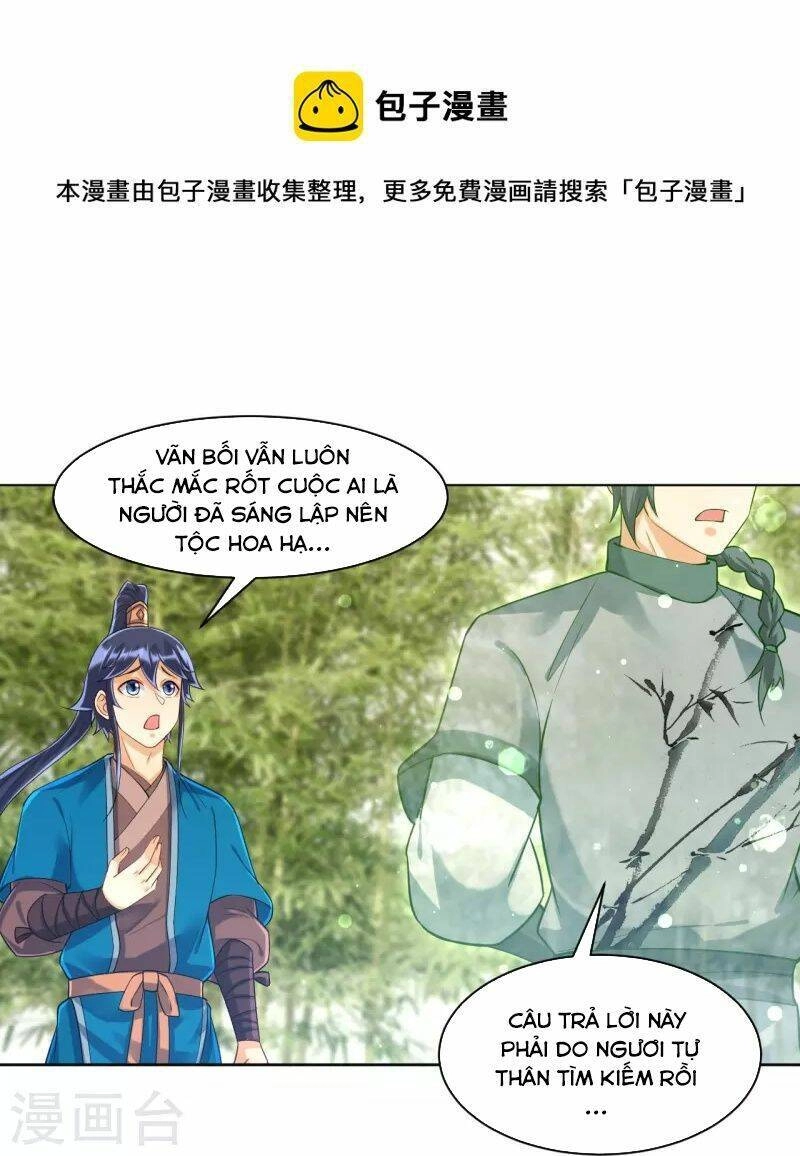 Nhất Đẳng Gia Đinh Chapter 289 - 9