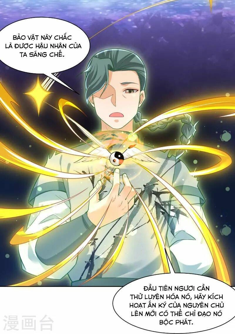 Nhất Đẳng Gia Đinh Chapter 289 - 11