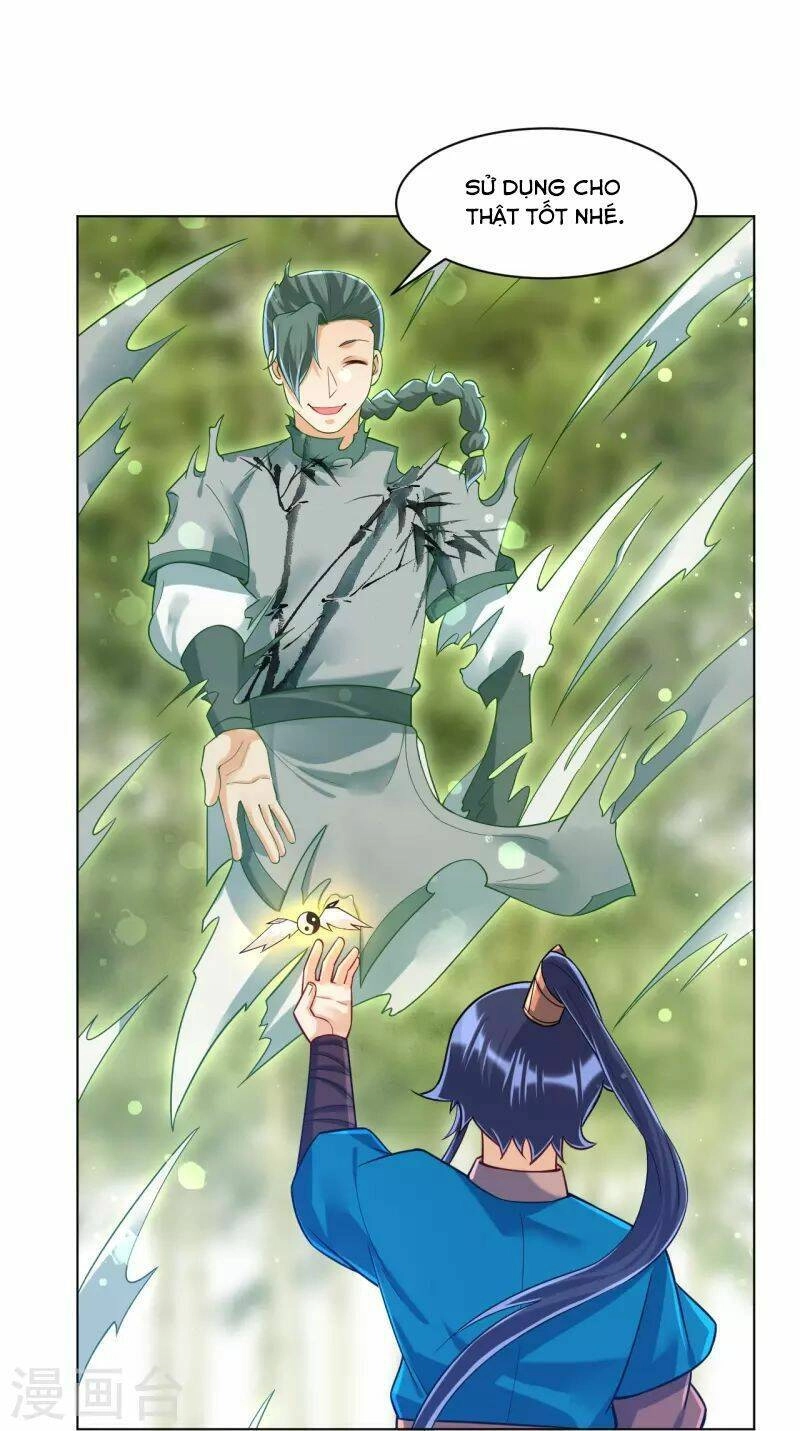 Nhất Đẳng Gia Đinh Chapter 289 - 12