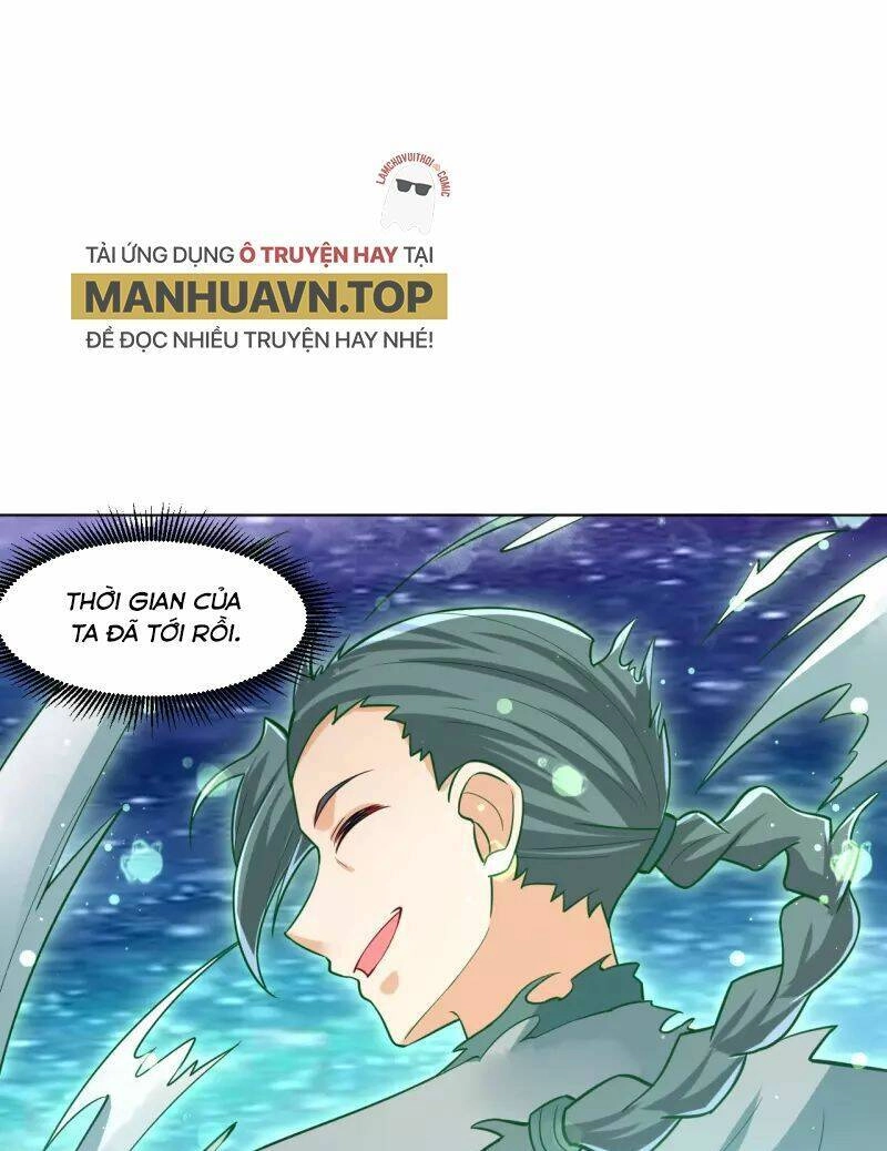 Nhất Đẳng Gia Đinh Chapter 289 - 13