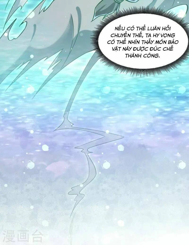 Nhất Đẳng Gia Đinh Chapter 289 - 14