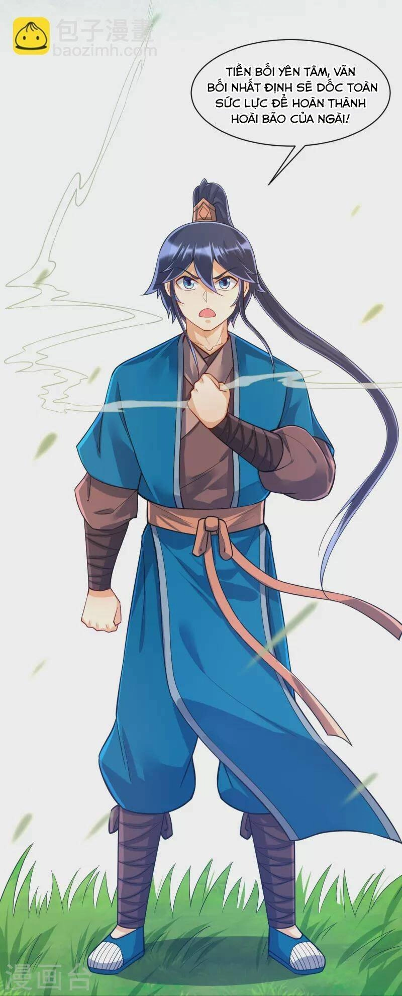 Nhất Đẳng Gia Đinh Chapter 289 - 15