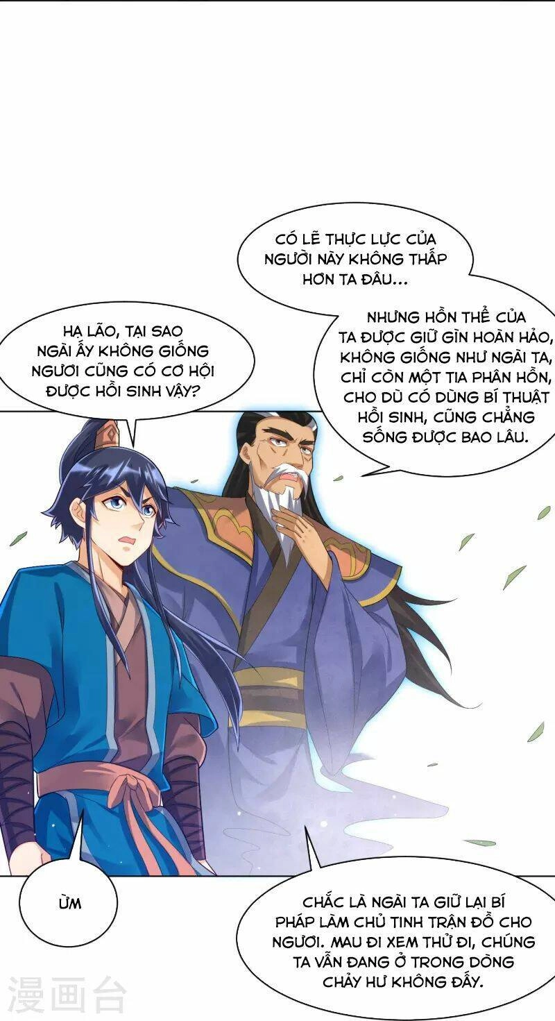 Nhất Đẳng Gia Đinh Chapter 289 - 16