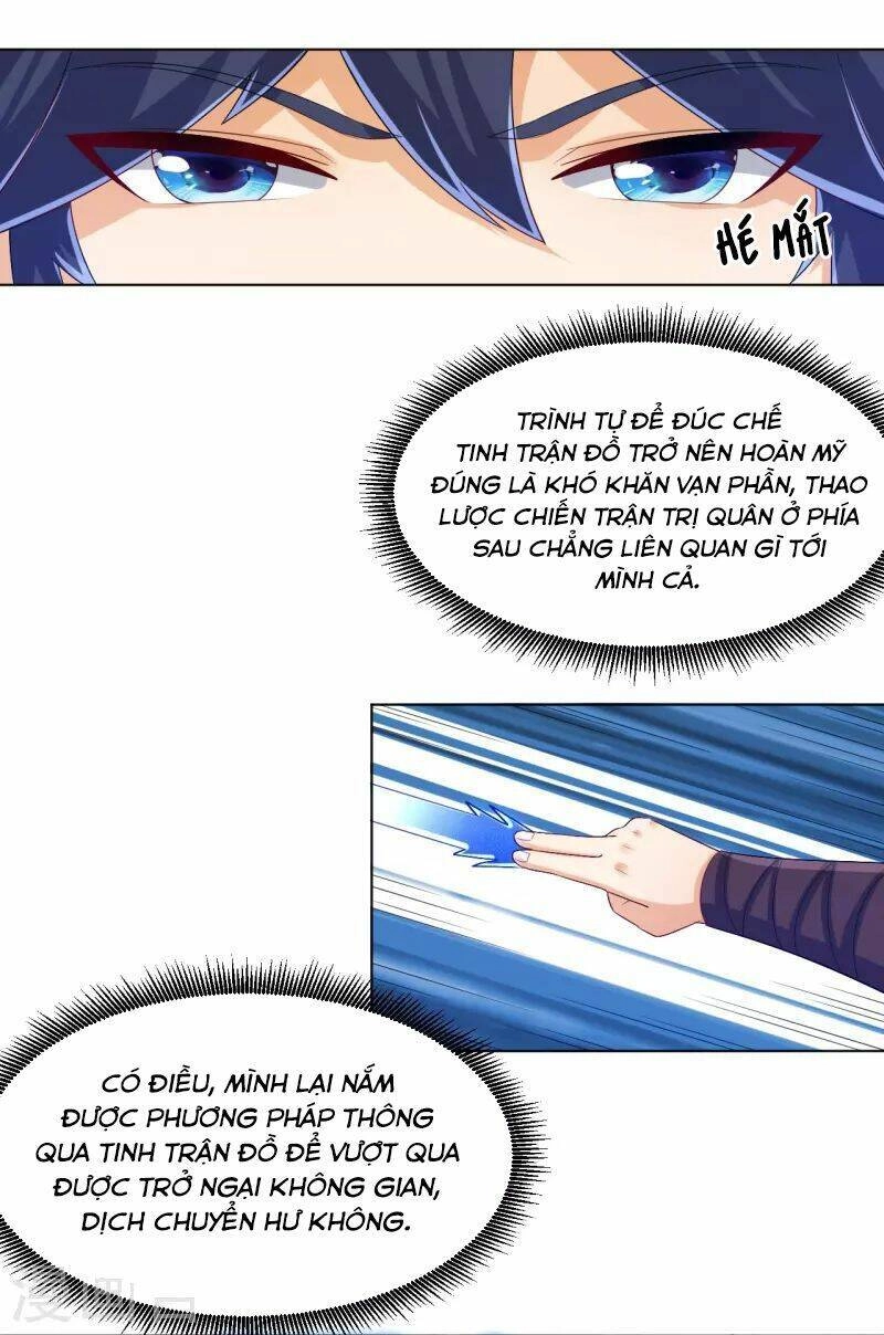 Nhất Đẳng Gia Đinh Chapter 289 - 18