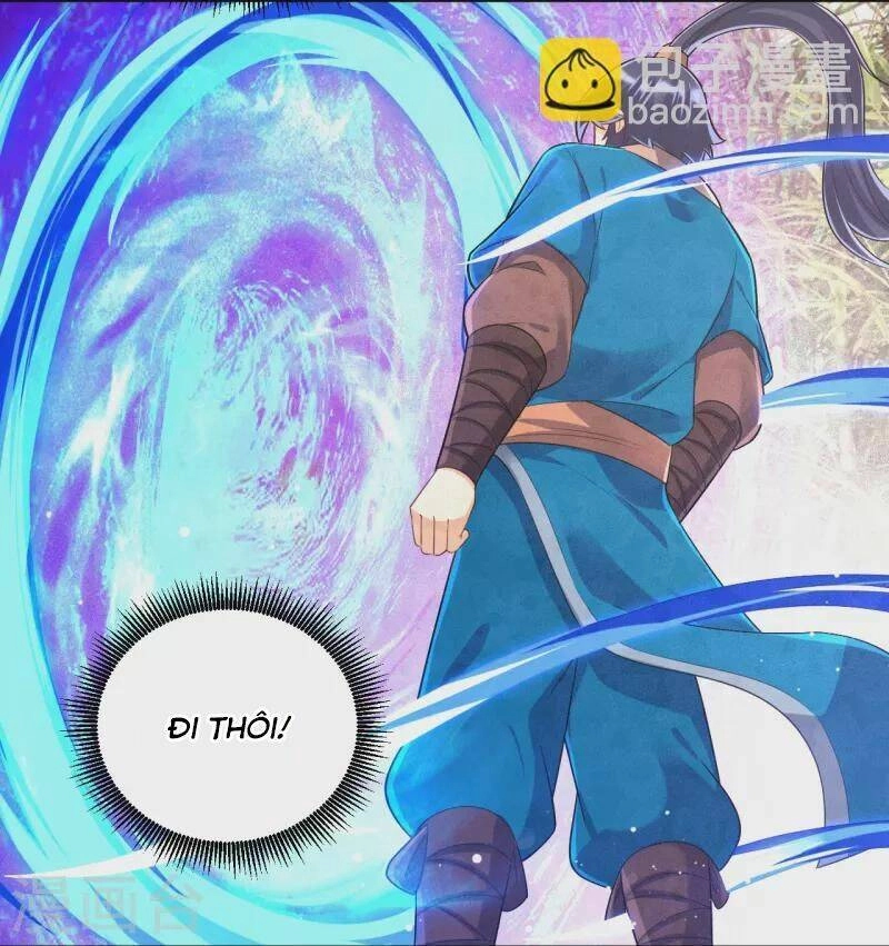 Nhất Đẳng Gia Đinh Chapter 289 - 19