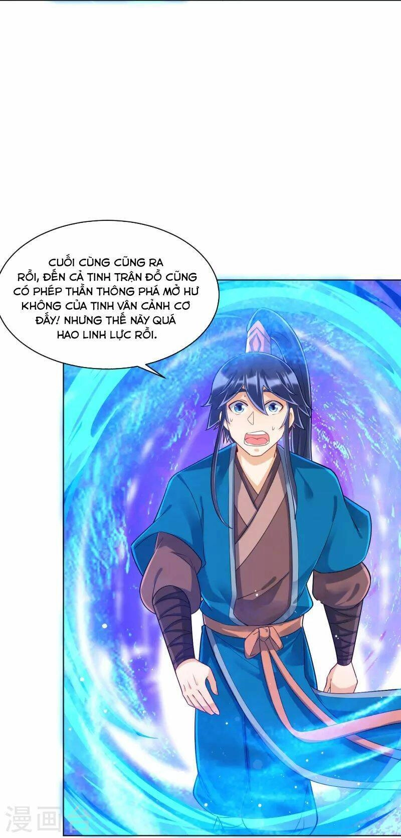 Nhất Đẳng Gia Đinh Chapter 289 - 20