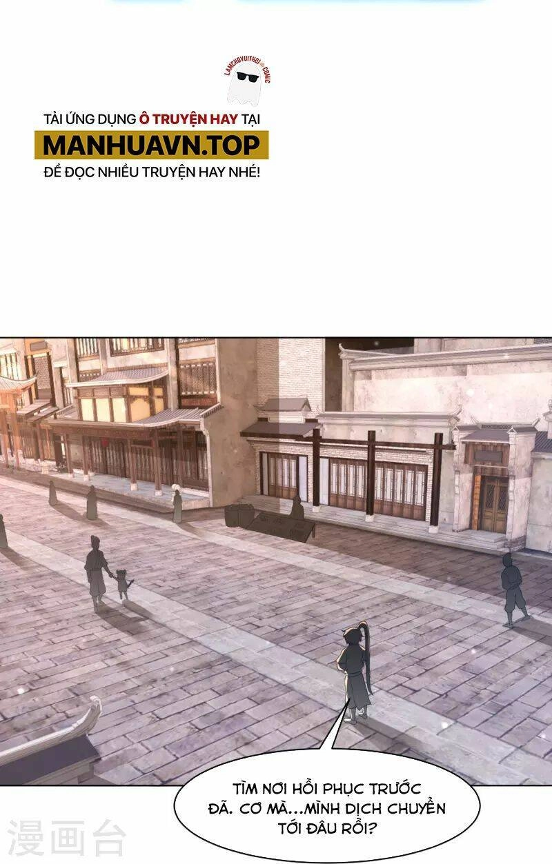 Nhất Đẳng Gia Đinh Chapter 289 - 21