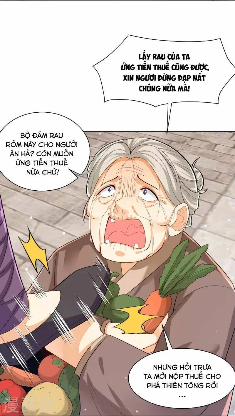 Nhất Đẳng Gia Đinh Chapter 289 - 24