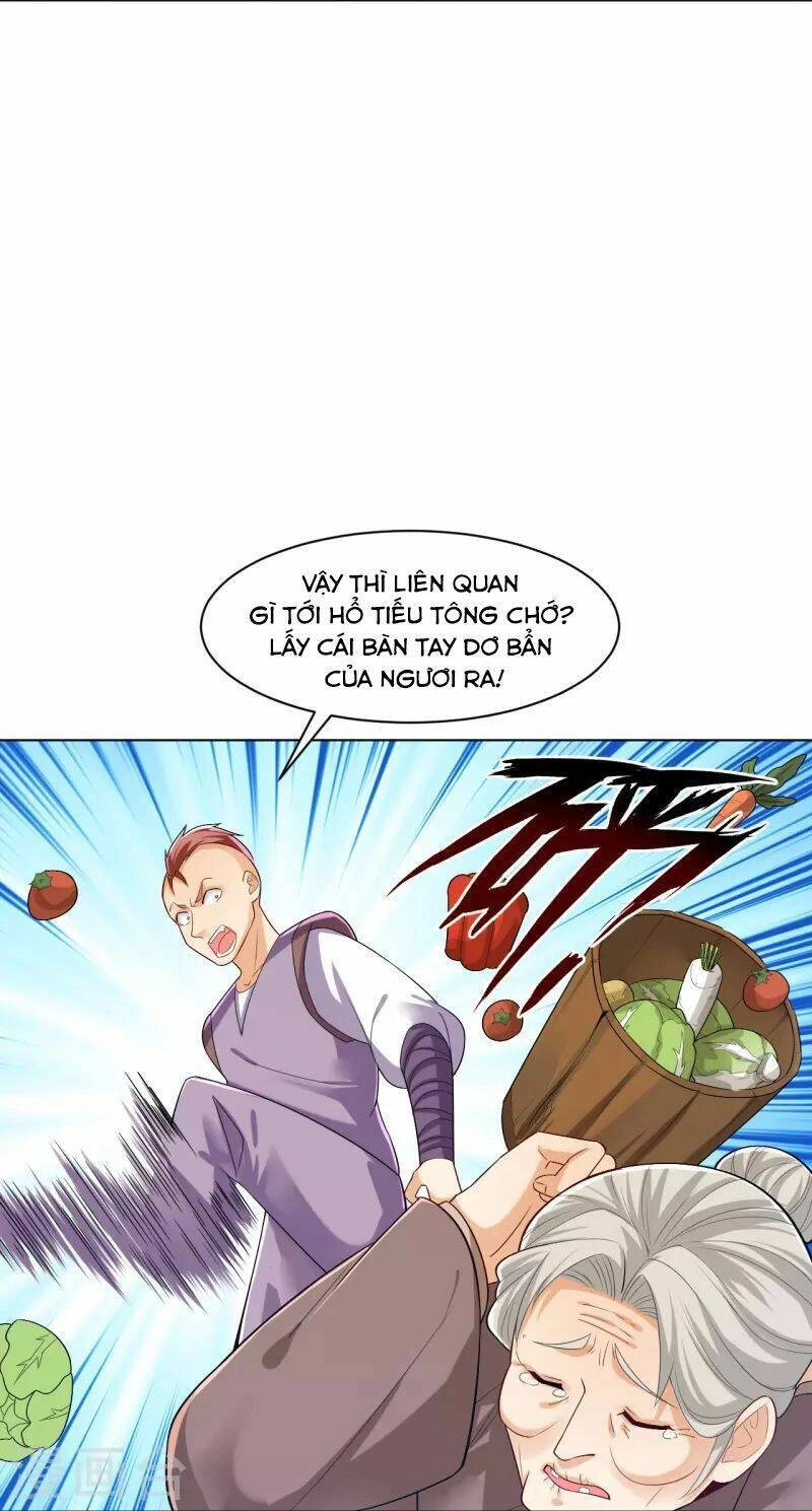 Nhất Đẳng Gia Đinh Chapter 289 - 25