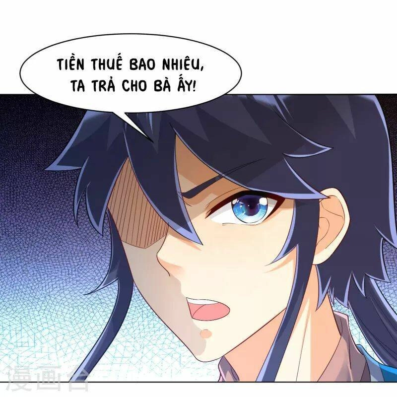 Nhất Đẳng Gia Đinh Chapter 289 - 27