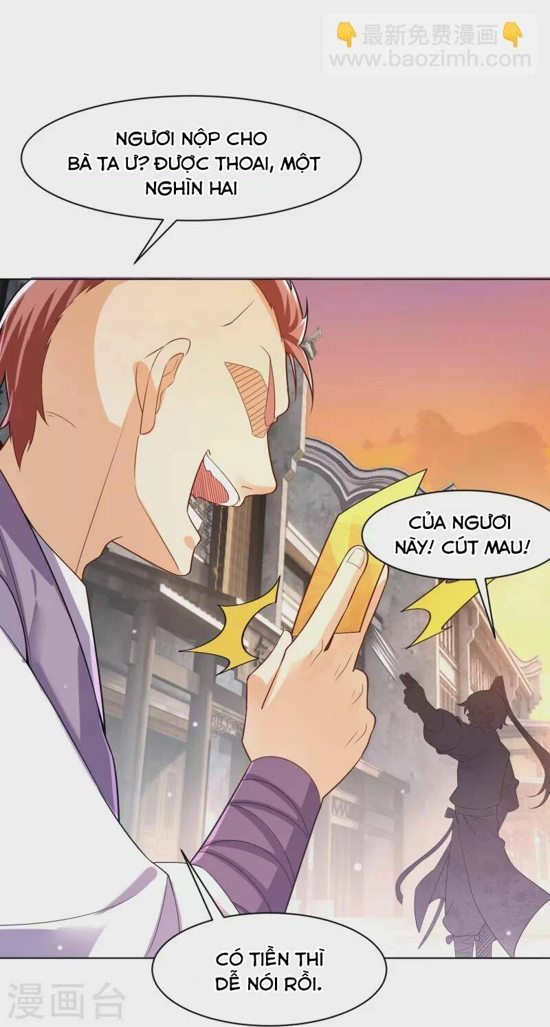 Nhất Đẳng Gia Đinh Chapter 289 - 28