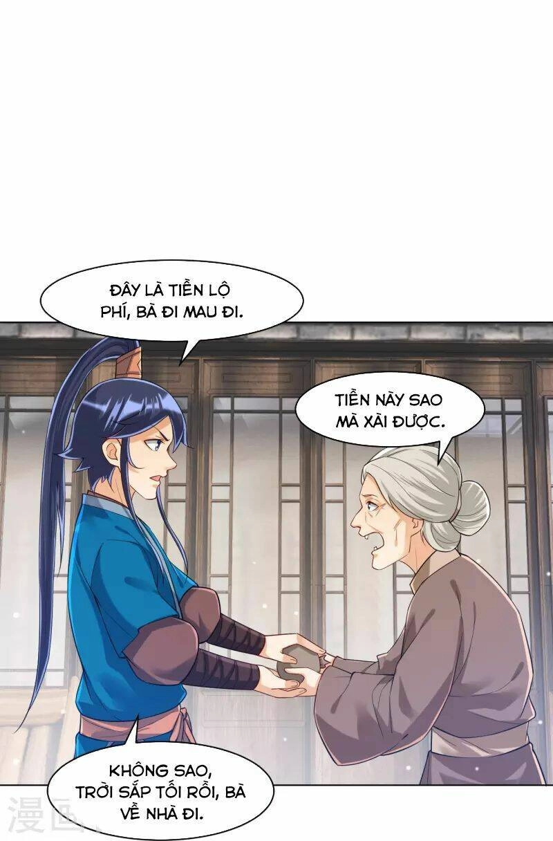 Nhất Đẳng Gia Đinh Chapter 289 - 29