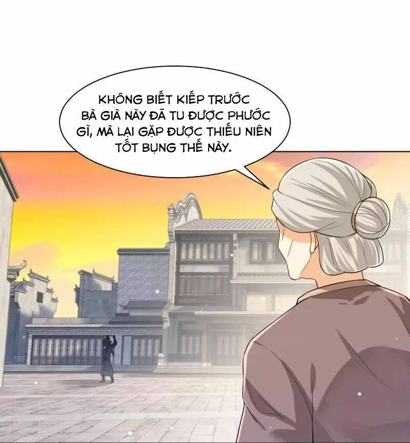 Nhất Đẳng Gia Đinh Chapter 289 - 30