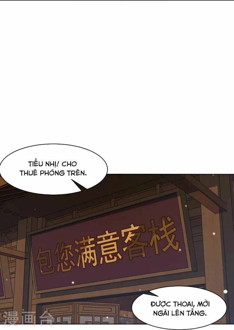 Nhất Đẳng Gia Đinh Chapter 289 - 33