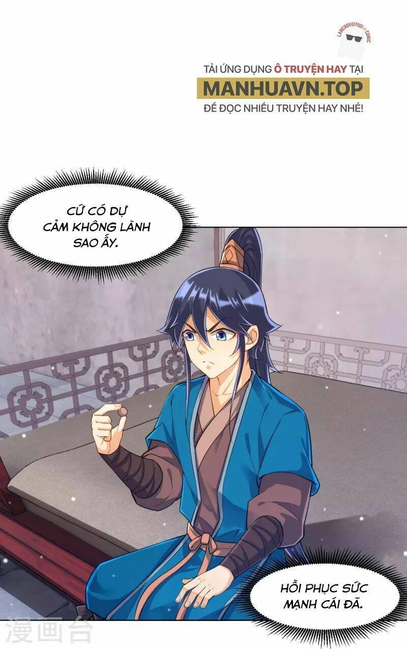 Nhất Đẳng Gia Đinh Chapter 289 - 34