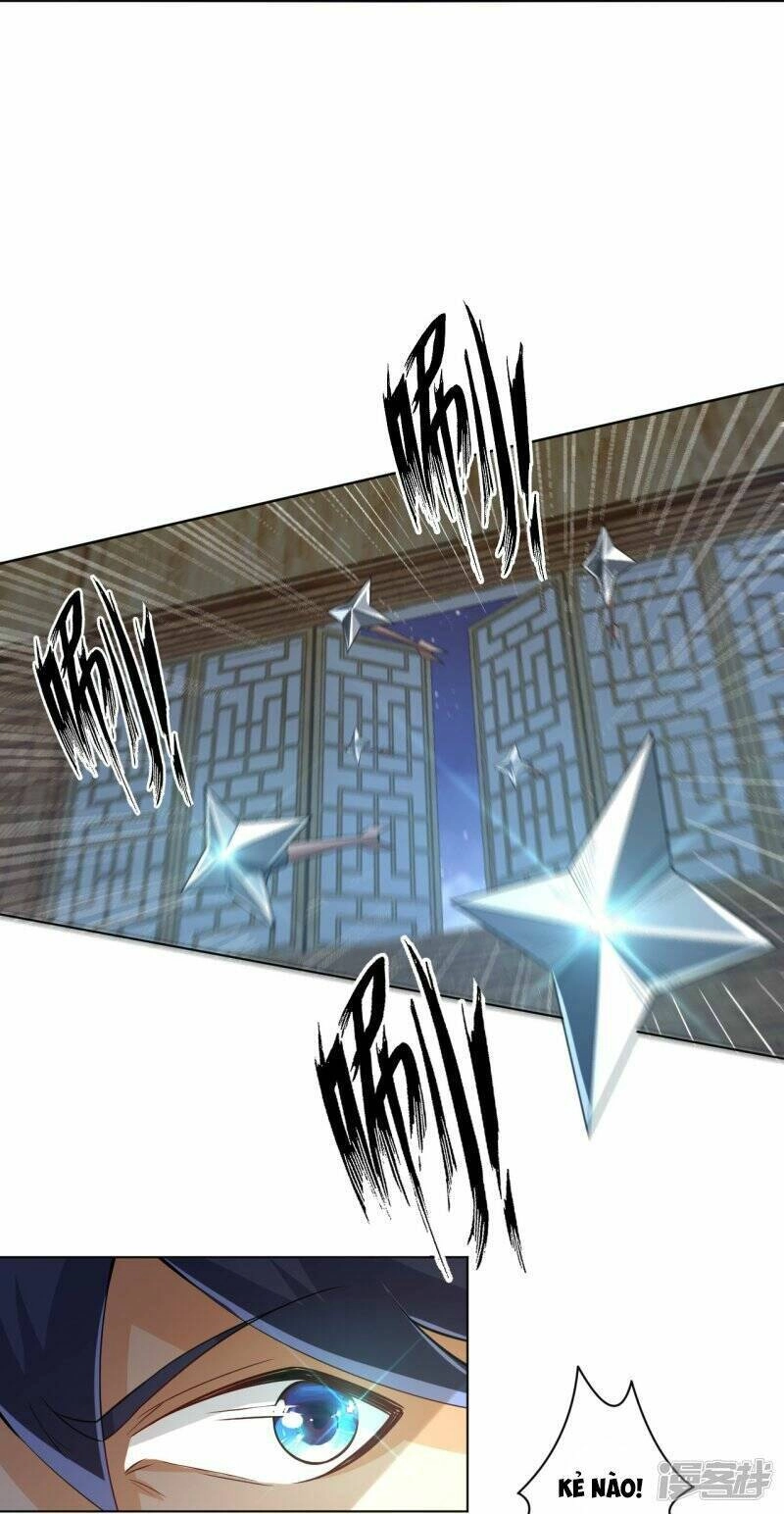 Nhất Đẳng Gia Đinh Chapter 290 - 6