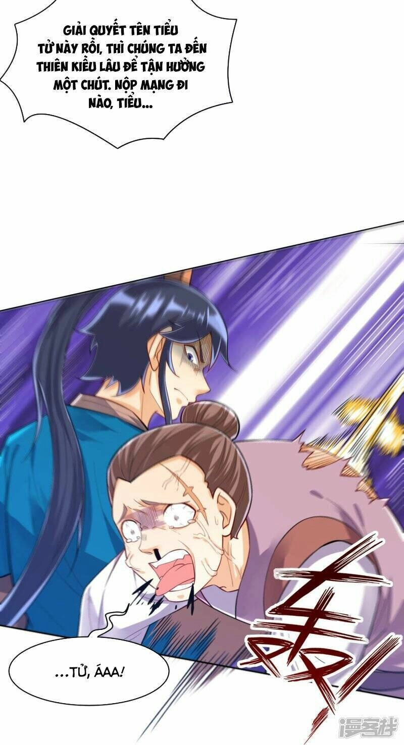 Nhất Đẳng Gia Đinh Chapter 290 - 10