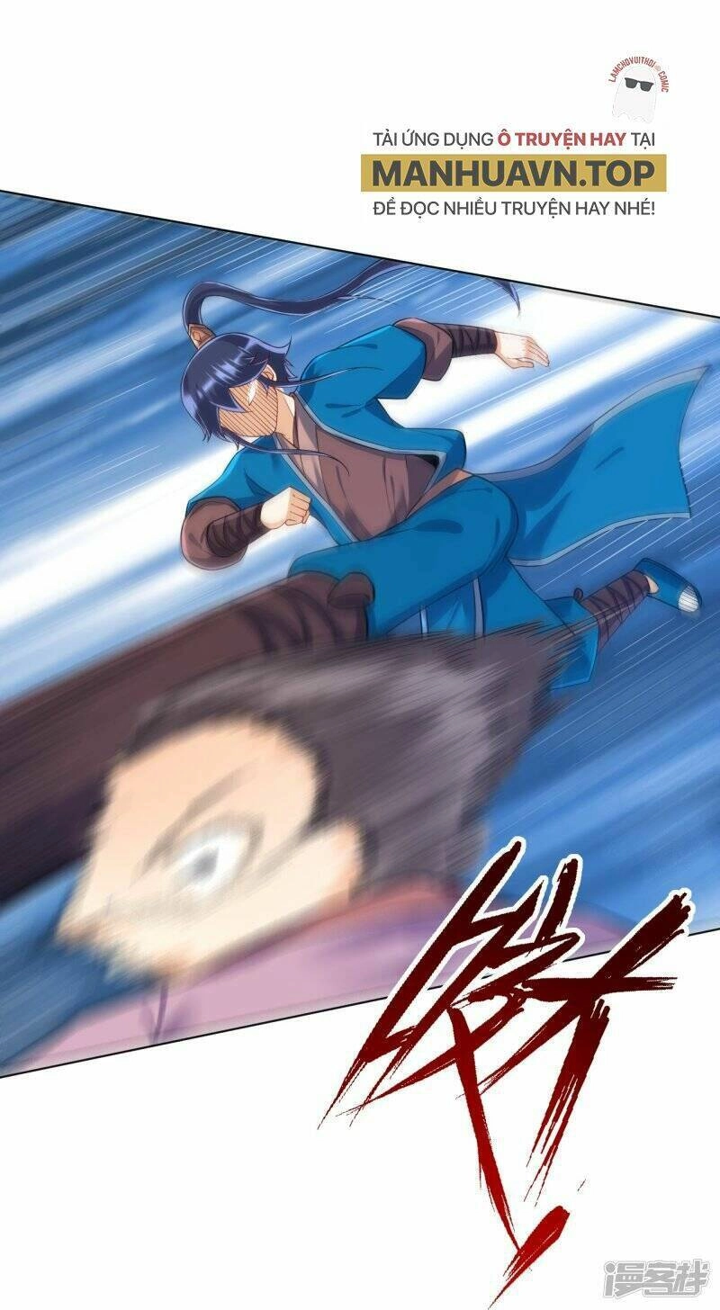 Nhất Đẳng Gia Đinh Chapter 290 - 11