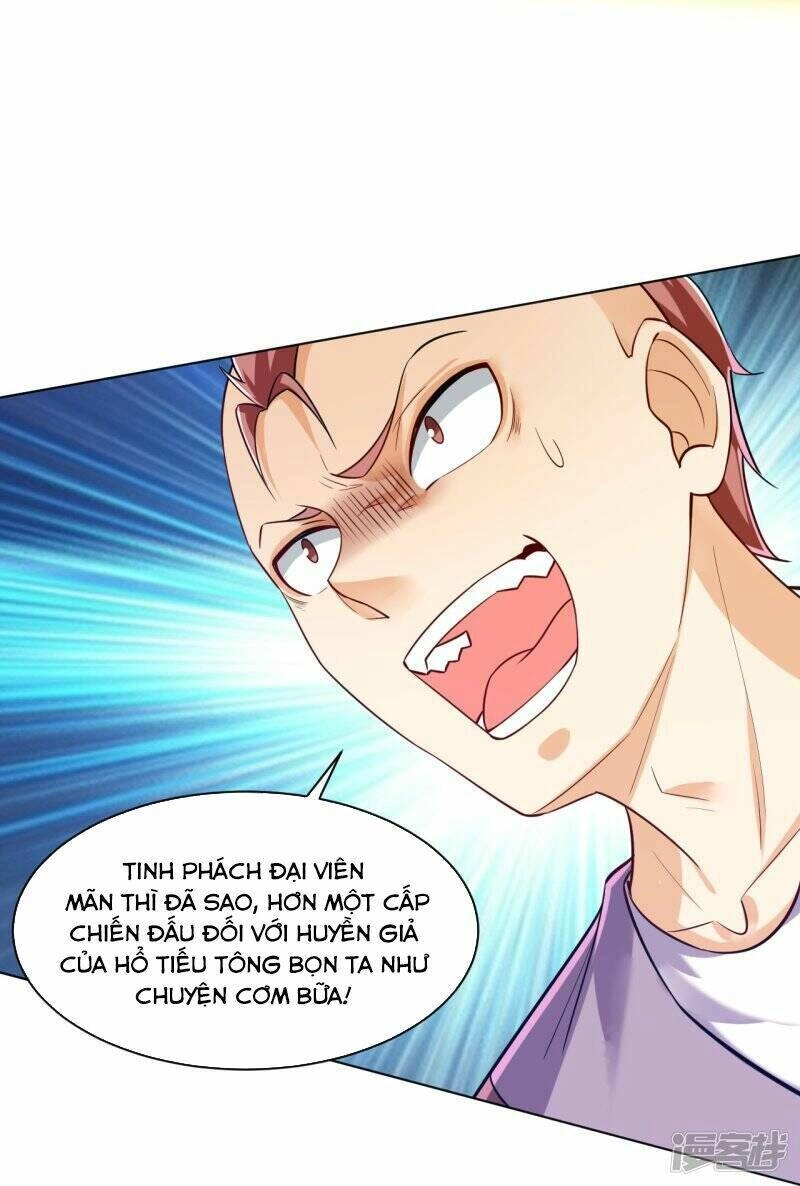 Nhất Đẳng Gia Đinh Chapter 290 - 16