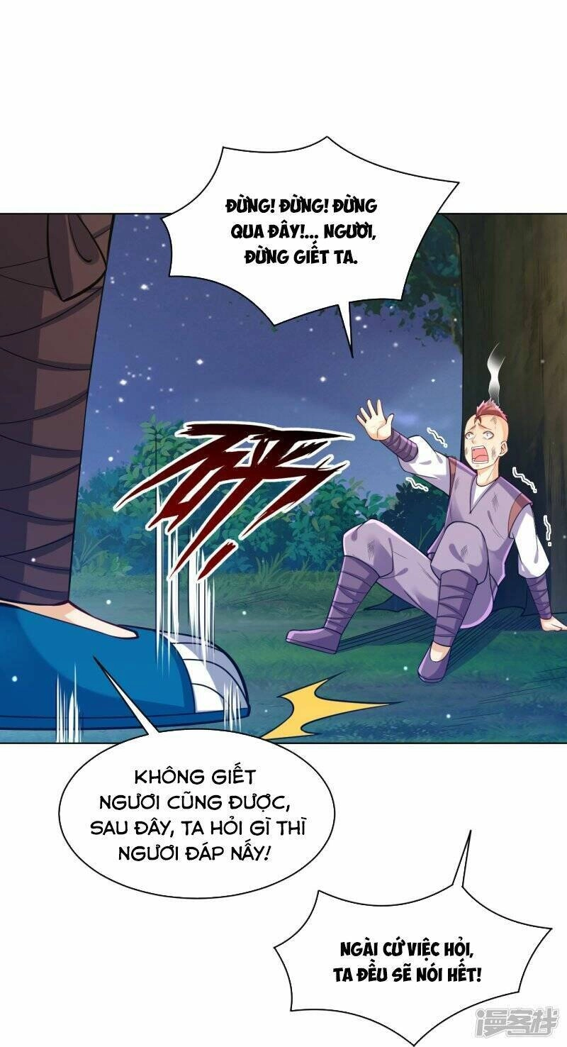 Nhất Đẳng Gia Đinh Chapter 290 - 19