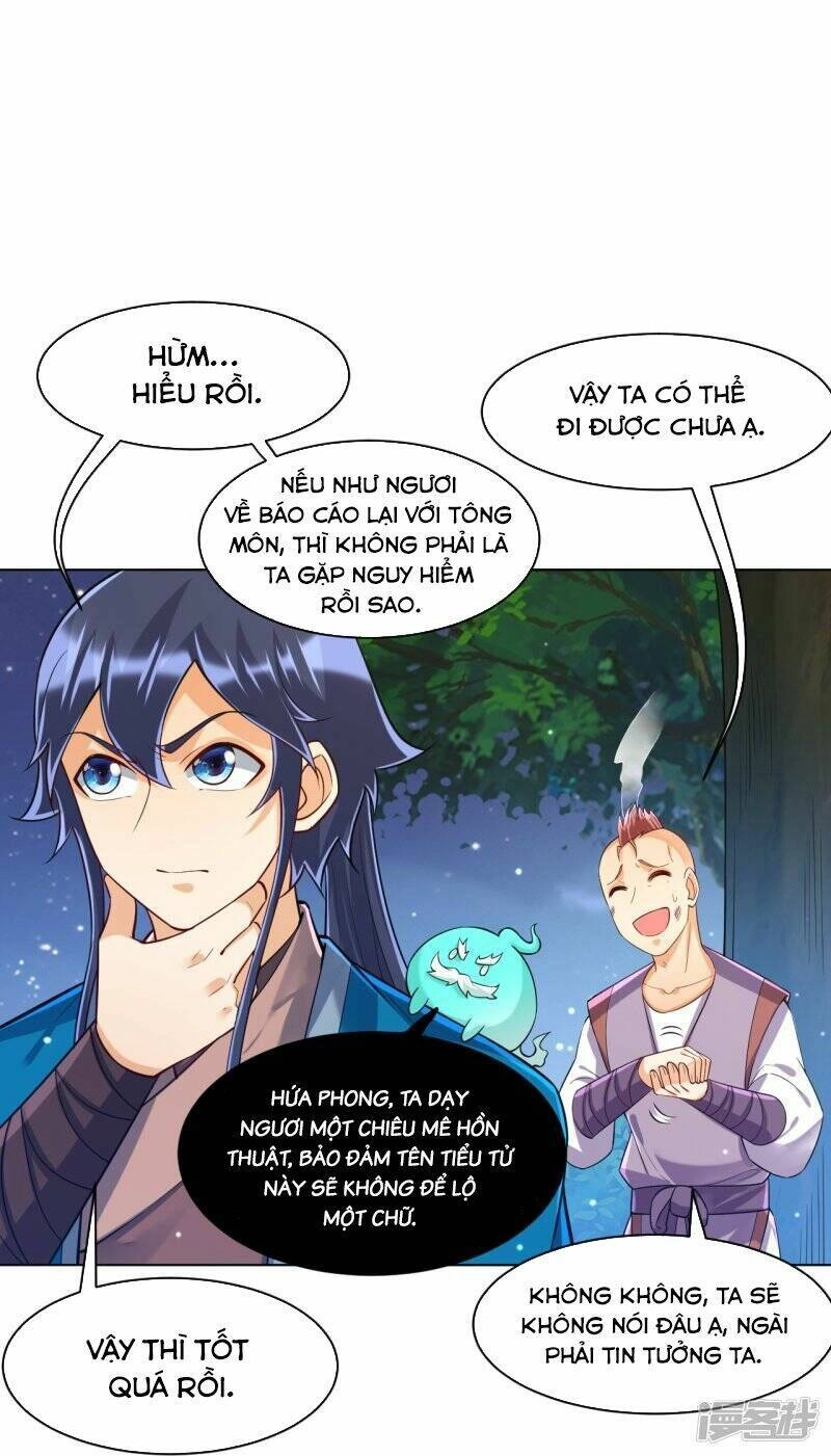 Nhất Đẳng Gia Đinh Chapter 290 - 20