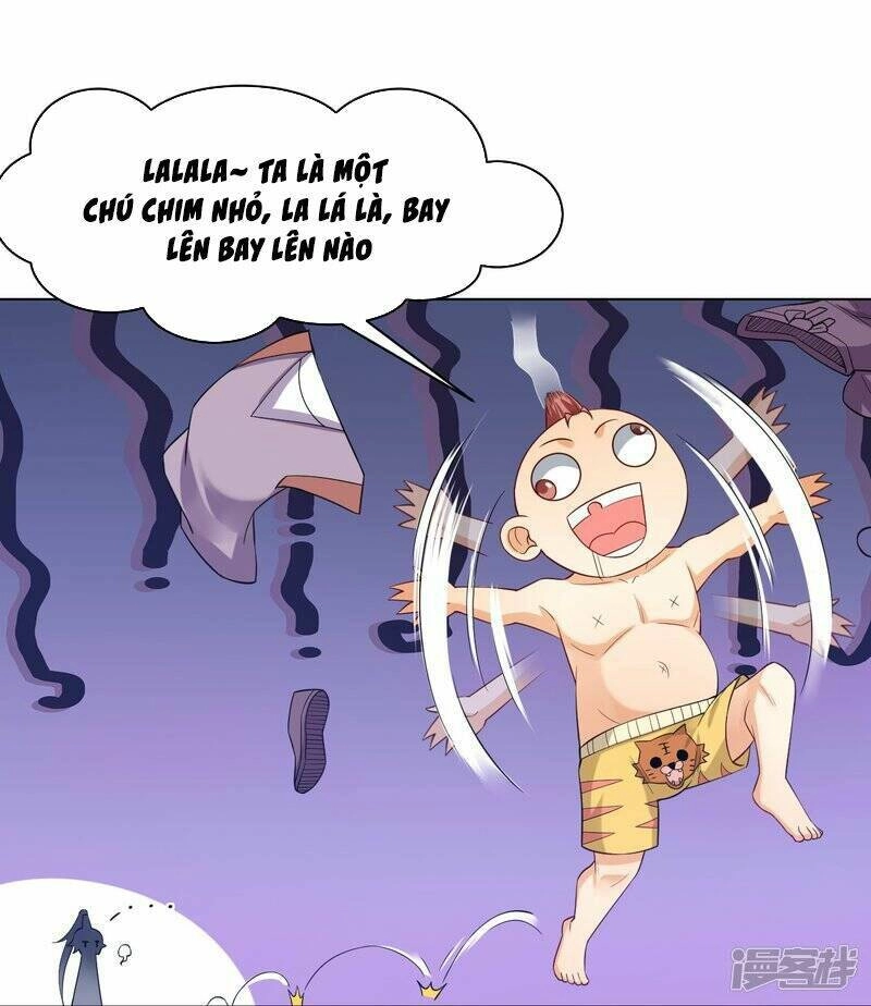 Nhất Đẳng Gia Đinh Chapter 290 - 21