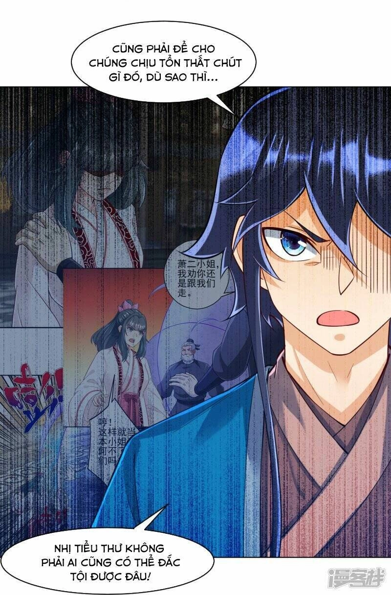 Nhất Đẳng Gia Đinh Chapter 290 - 23