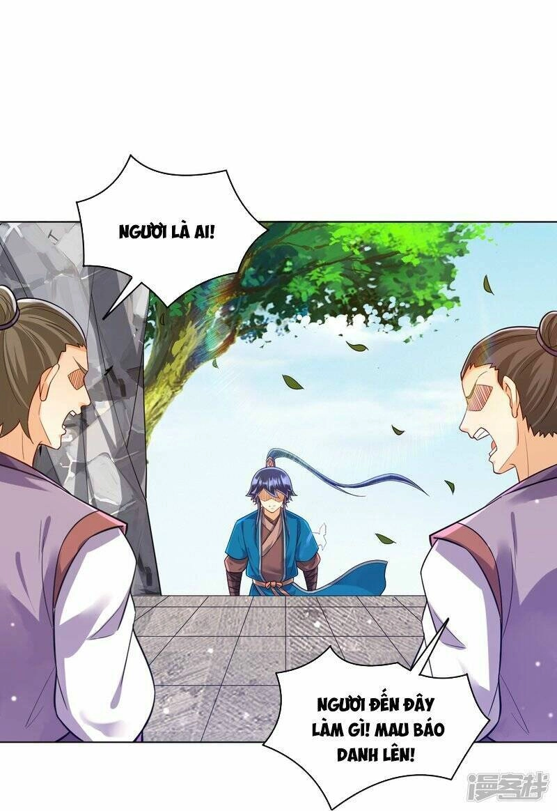 Nhất Đẳng Gia Đinh Chapter 290 - 26