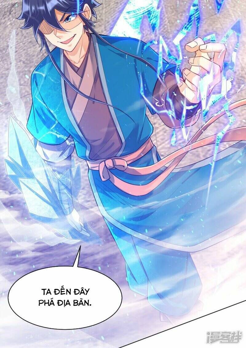 Nhất Đẳng Gia Đinh Chapter 290 - 28