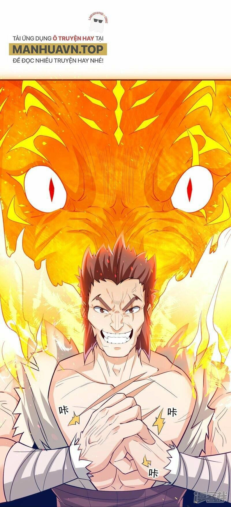 Nhất Đẳng Gia Đinh Chapter 290 - 33