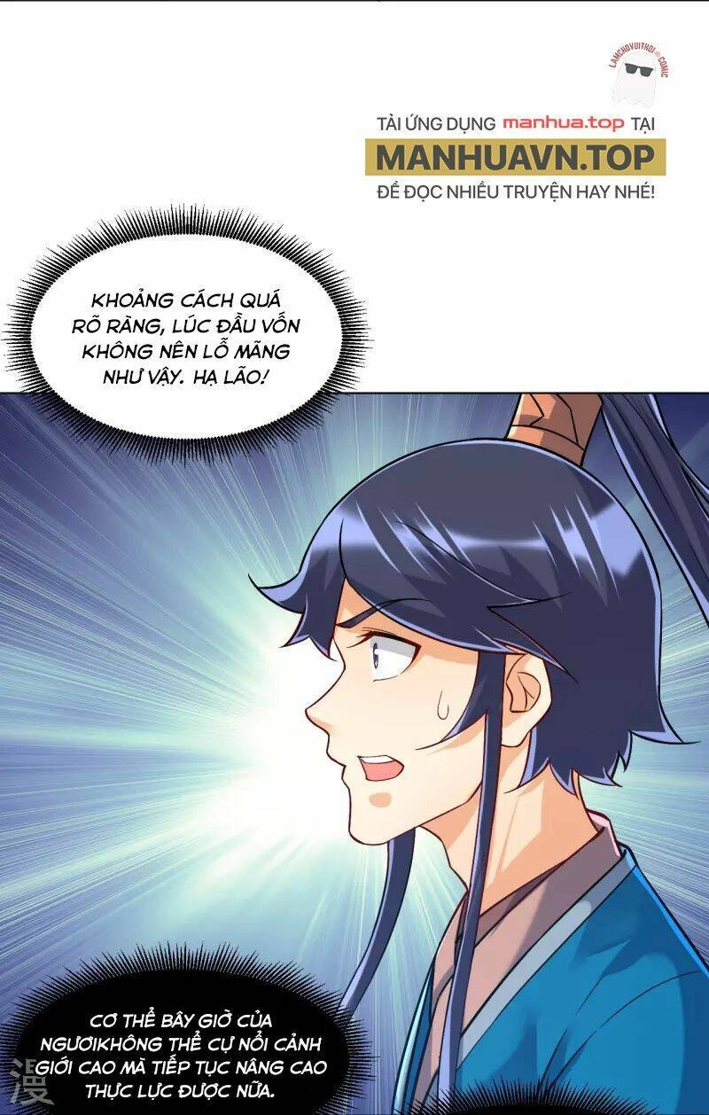 Nhất Đẳng Gia Đinh Chapter 291 - 7