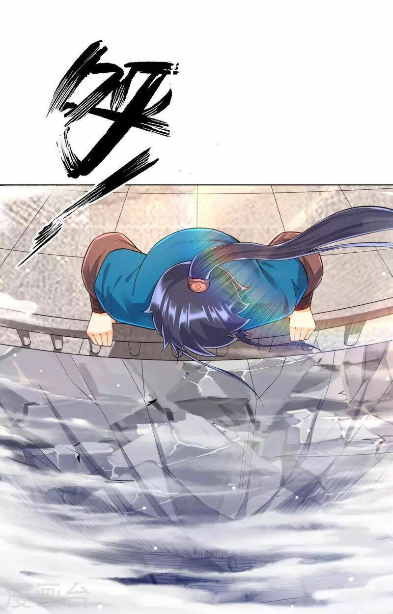 Nhất Đẳng Gia Đinh Chapter 291 - 11