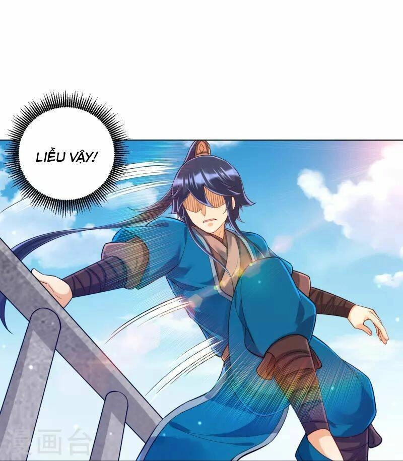 Nhất Đẳng Gia Đinh Chapter 291 - 13