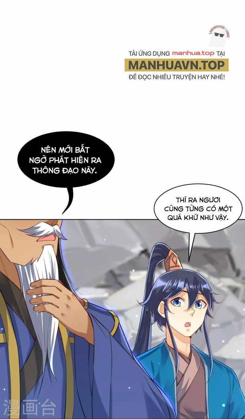 Nhất Đẳng Gia Đinh Chapter 291 - 23