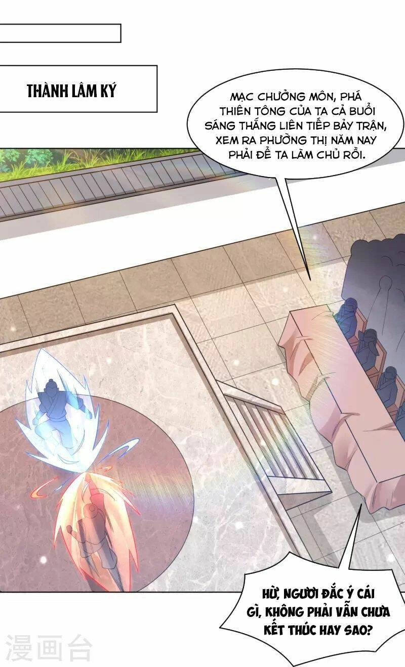 Nhất Đẳng Gia Đinh Chapter 291 - 31