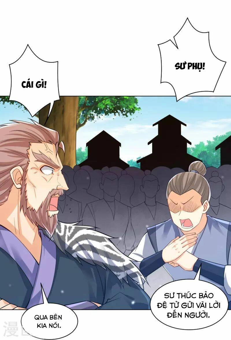 Nhất Đẳng Gia Đinh Chapter 291 - 32