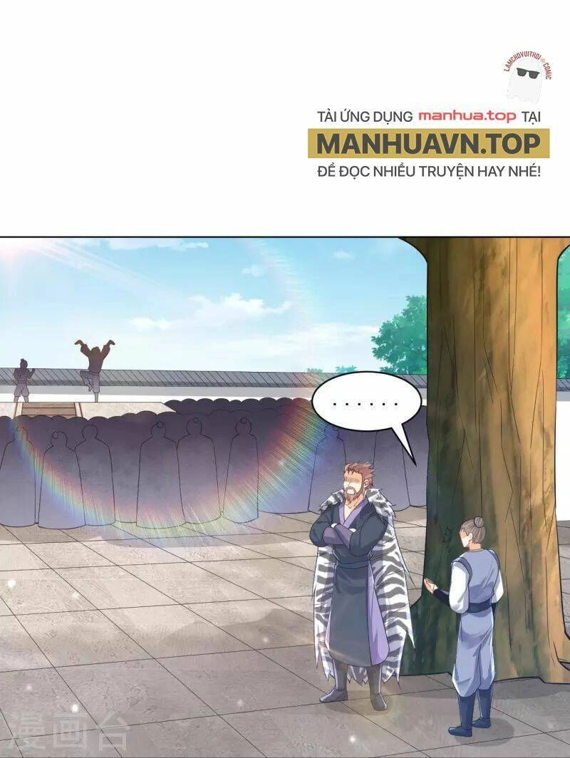 Nhất Đẳng Gia Đinh Chapter 291 - 33