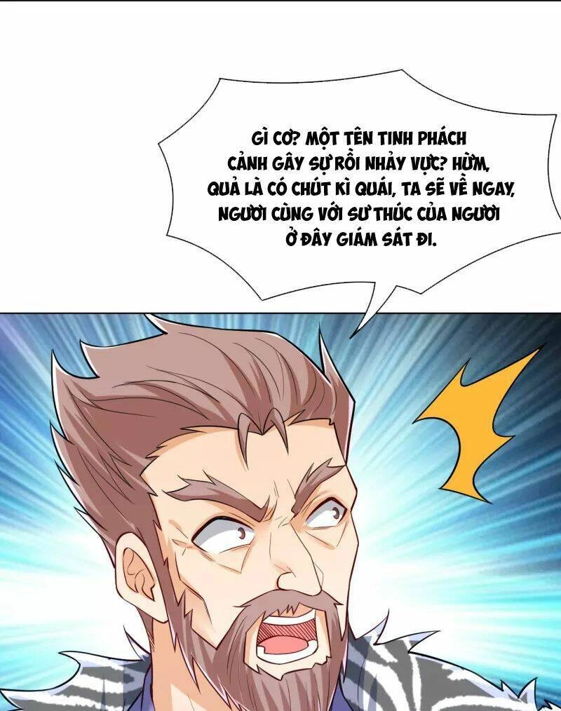 Nhất Đẳng Gia Đinh Chapter 291 - 34