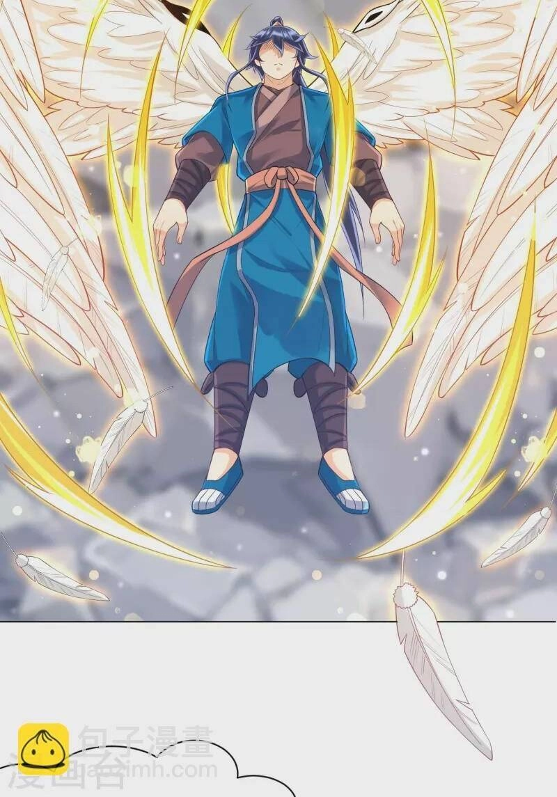 Nhất Đẳng Gia Đinh Chapter 292 - 6