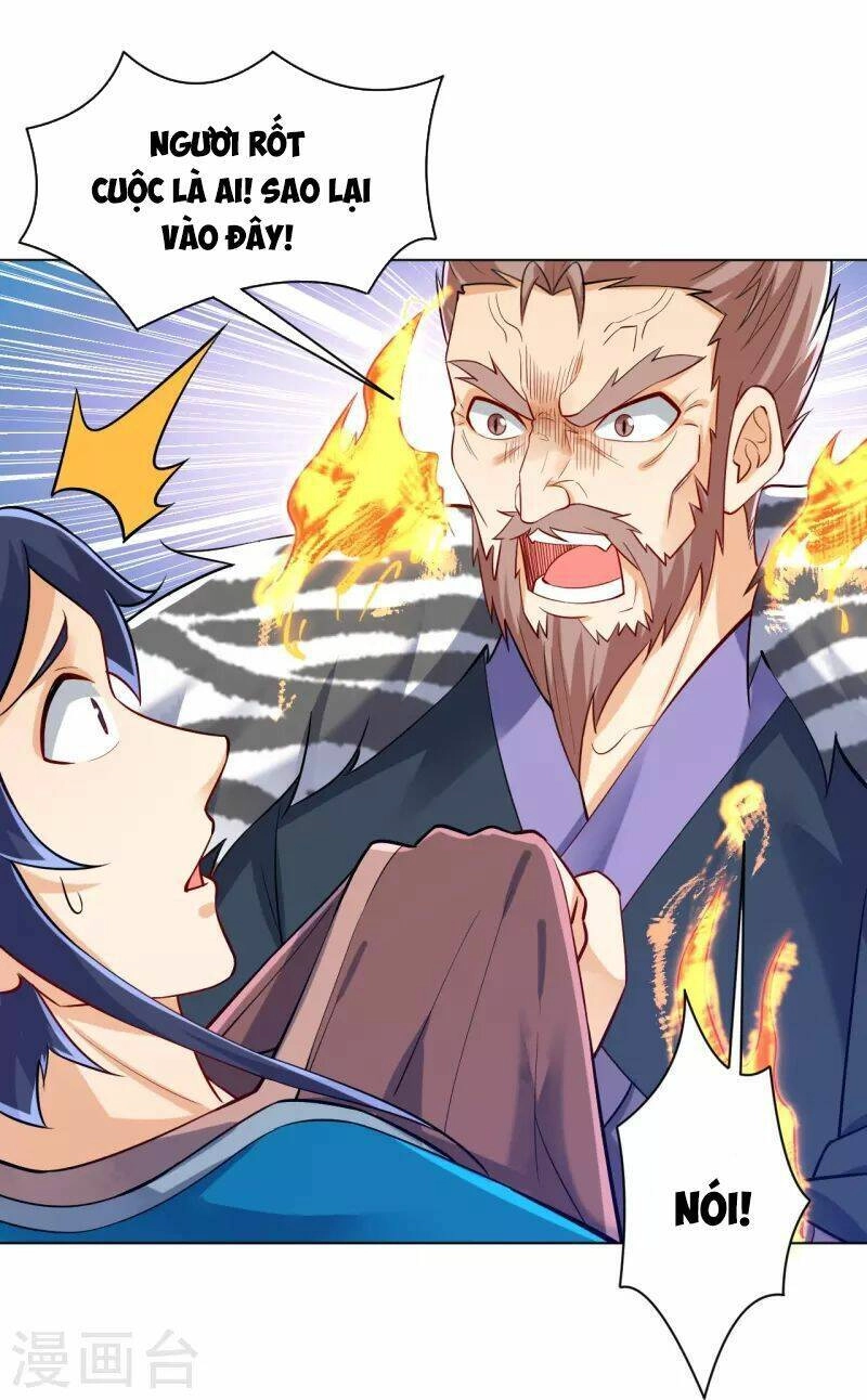 Nhất Đẳng Gia Đinh Chapter 292 - 17