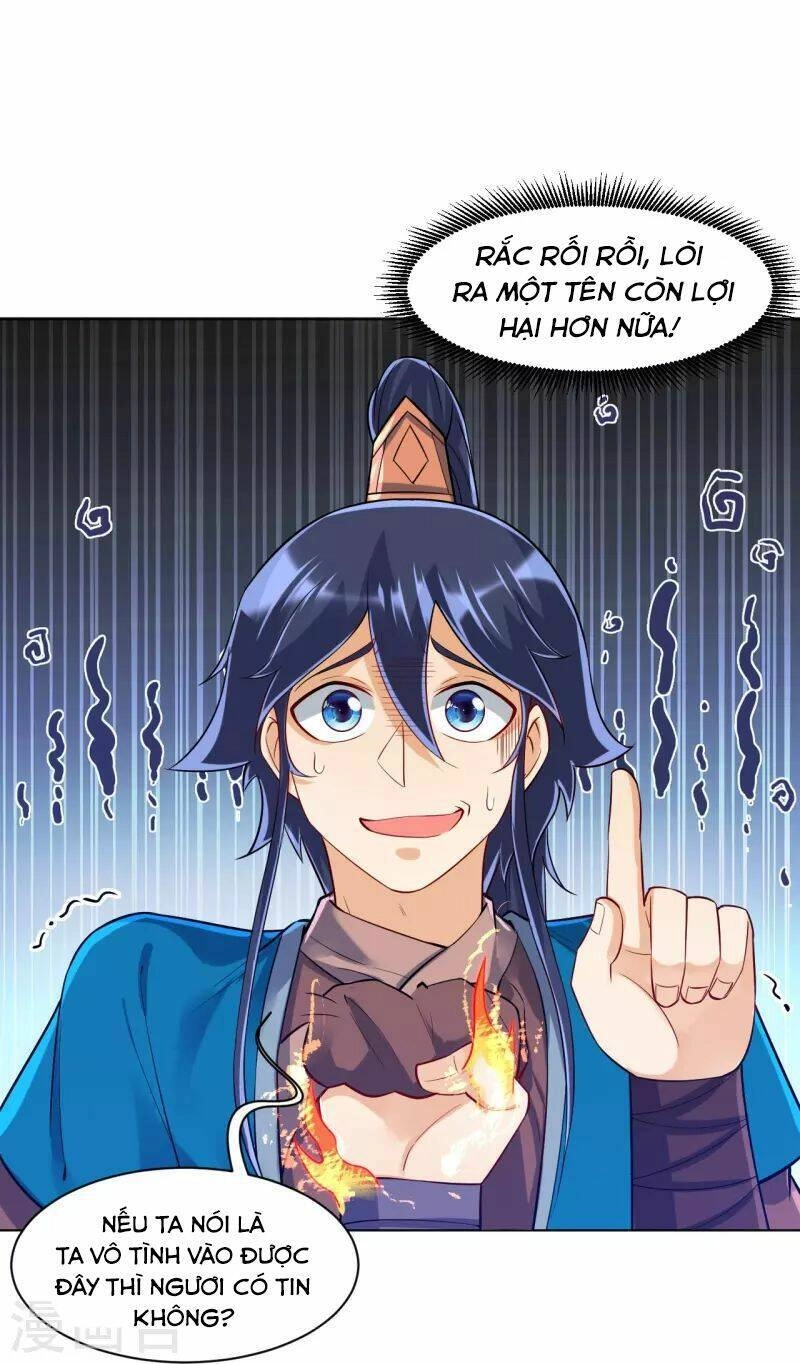 Nhất Đẳng Gia Đinh Chapter 292 - 18