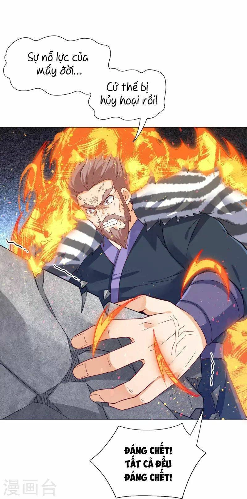 Nhất Đẳng Gia Đinh Chapter 292 - 22