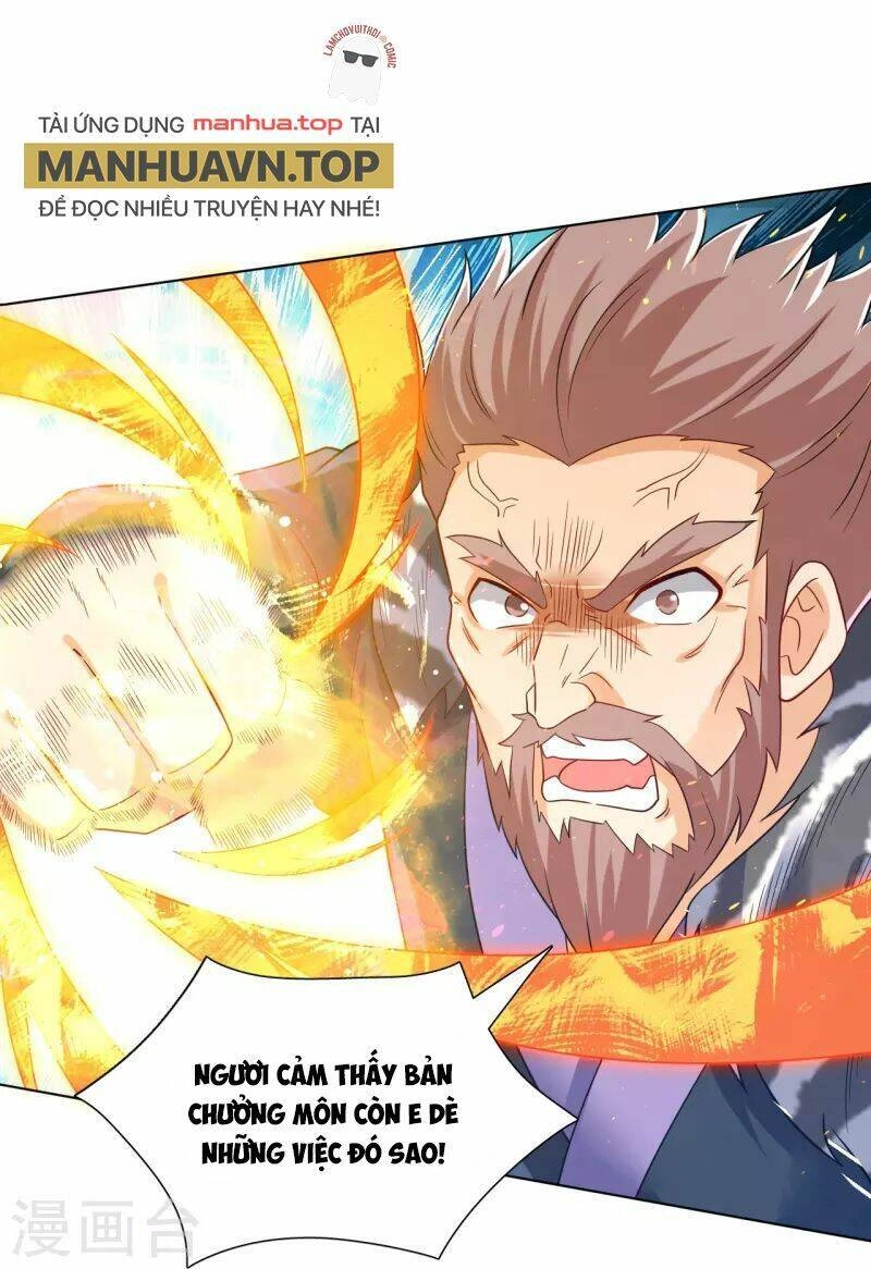 Nhất Đẳng Gia Đinh Chapter 292 - 25