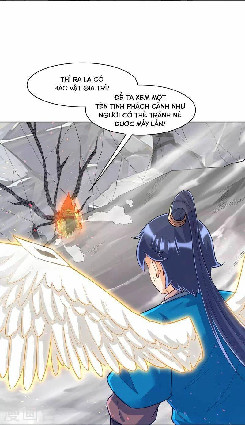 Nhất Đẳng Gia Đinh Chapter 292 - 28