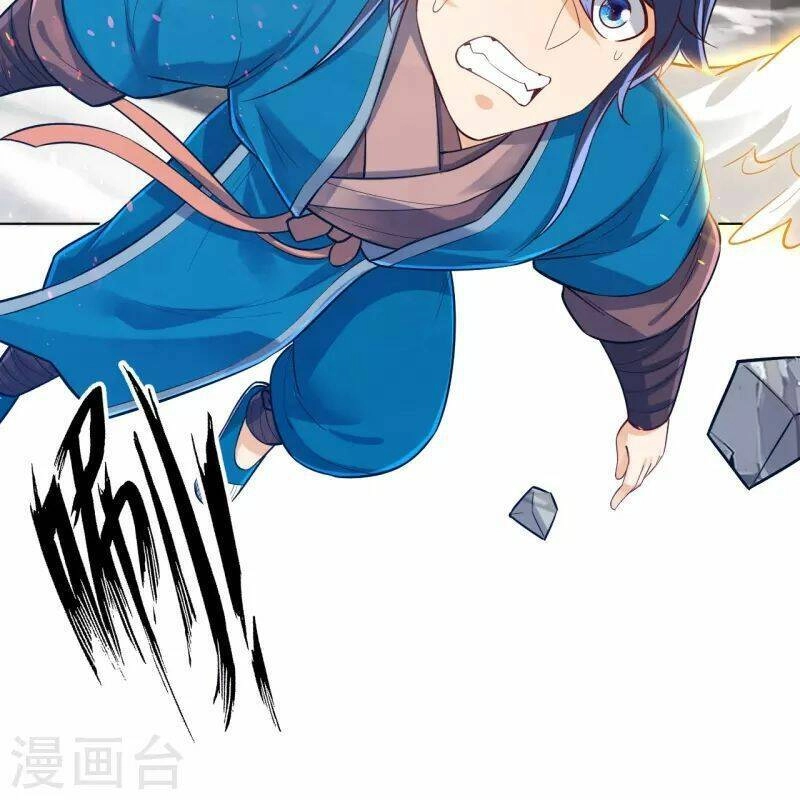 Nhất Đẳng Gia Đinh Chapter 292 - 31