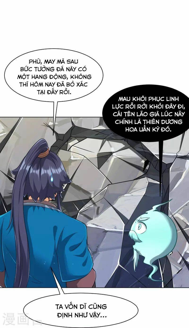 Nhất Đẳng Gia Đinh Chapter 293 - 5