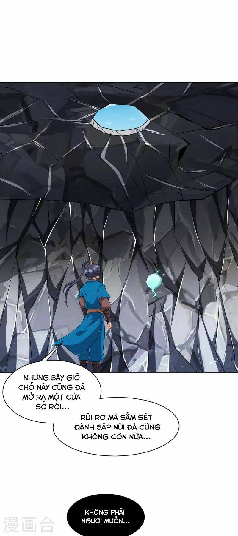 Nhất Đẳng Gia Đinh Chapter 293 - 6