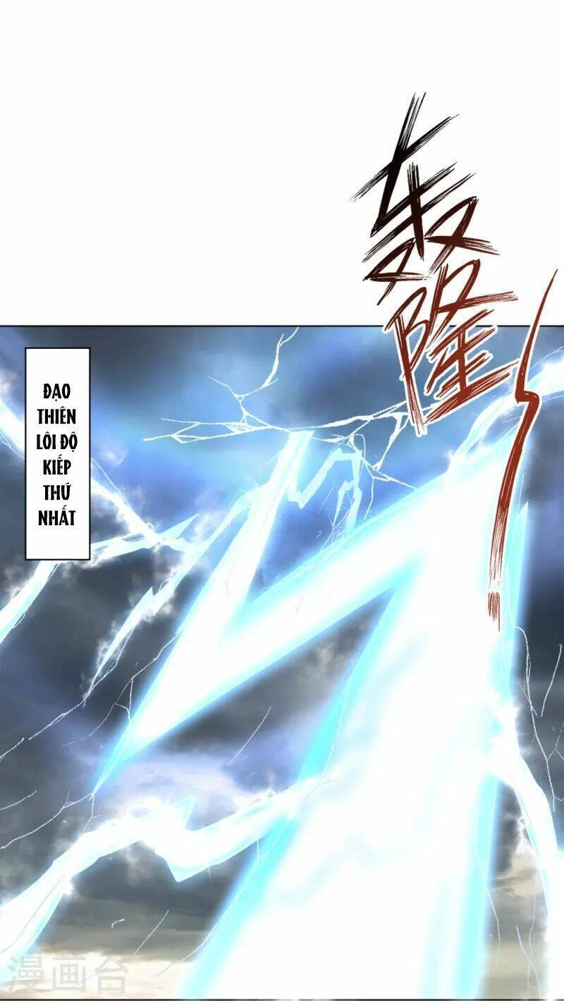 Nhất Đẳng Gia Đinh Chapter 293 - 10