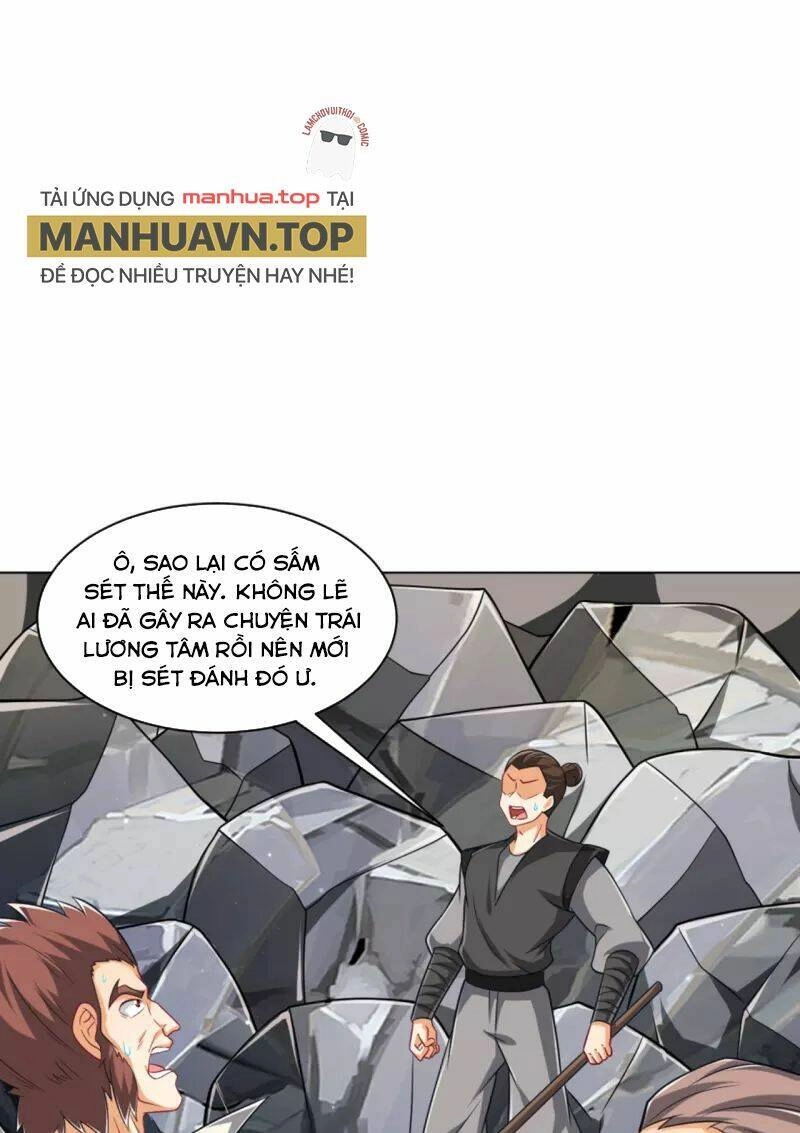 Nhất Đẳng Gia Đinh Chapter 293 - 11