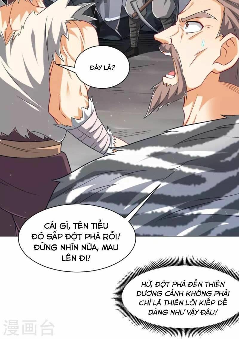 Nhất Đẳng Gia Đinh Chapter 293 - 12